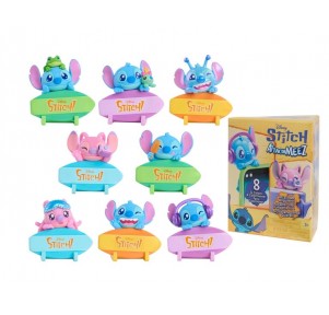 Stitch Caja Sorpresa Attachmeez
