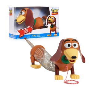 Perro Slinky Toy Story