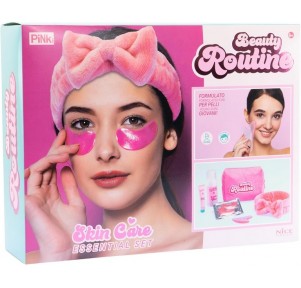 Beauty Routine Set Cuidado Facial