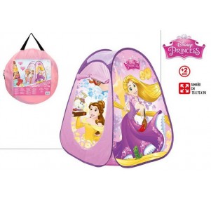 Tienda Pop Up Princesas Disney