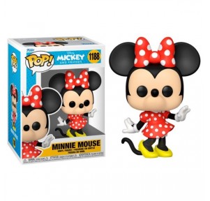 Figura Pop Minnie Mouse 1188