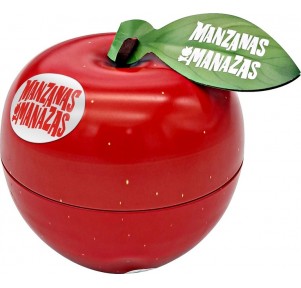 Juego Manzanas Manazas