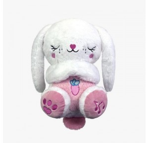 Peluche Dreamiez Conejo Ayuda a Dormir 25cm