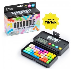Juego Kanoodle Ultimate Champion