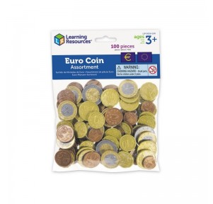 Set Monedas Euros