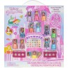 Maletín Princesas Disney 15 Esmaltes Uñas