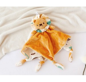 Dou Dou león Kiokids