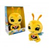 Plim Plim Peluche Musical DX Abejita