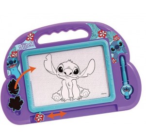 Pizarra Mágica Stitch Magic Scribbler