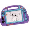 Pizarra Mágica Stitch Magic Scribbler