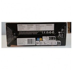 Altavoz Retro Bommbox con Radio Idance