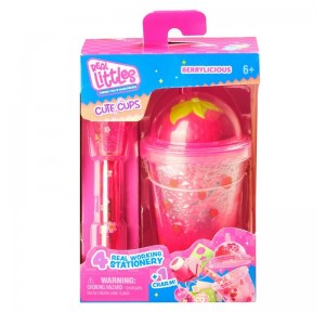 Real Littles Cute Cup Surtidos