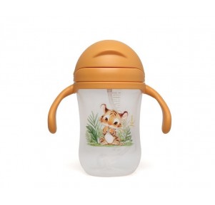 Taza 300 ml Step 2 Little Sauvage Kiokids