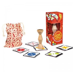 Juego Jungle Speed