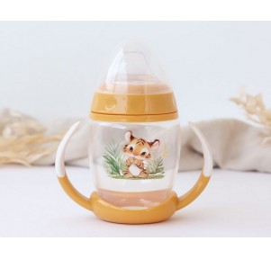 Taza 270 ml Step 1 Little Sauvage Kiokids
