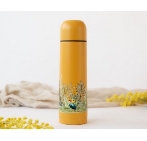 Termo líquidos 500 lml Little Sauvage Kiokids