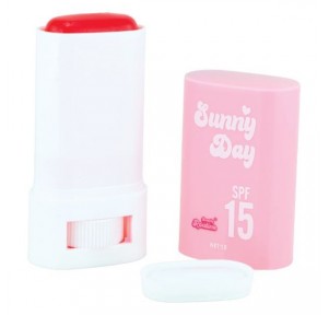 Beauty Routine Protector Solar En Barra Factor 15