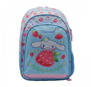 Cinnamoroll Mochila Doble