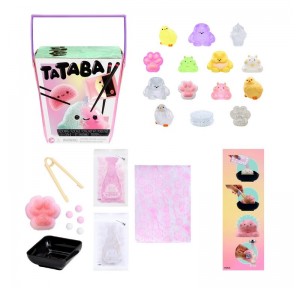Tataba soft blind surtidos MGA
