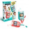 Com Creator Video Walkie Talkies