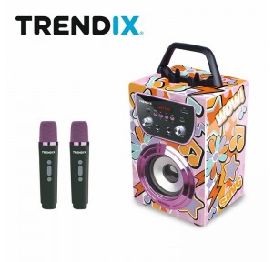 Trendix Karaoke Magic Melody