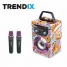Trendix Karaoke Magic Melody