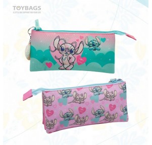 Angel Stich Portatodo Triple