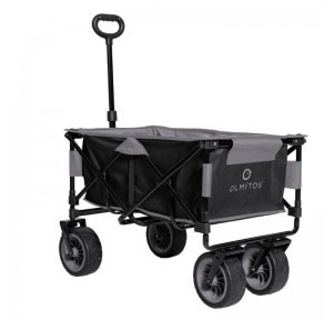 Carrito multifuncional plegable Olmitos