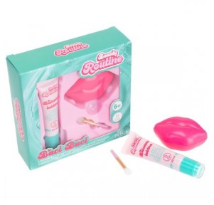 Beauty Routine Set Baci Baci