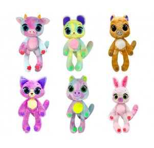 Bubble Pops Peluche Inquieto Surtido