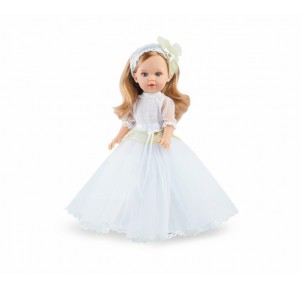 Muñeca Comunión Marina 40cm