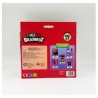 Italian Brainrot Pack 5 Figuras 5cm Surtido