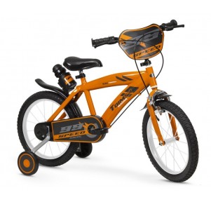 Bicicleta 16 Speed Racing