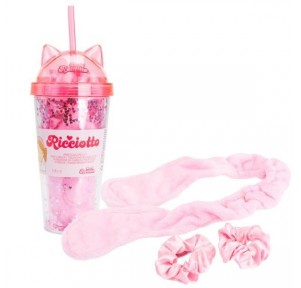 Beauty Routine Vaso Set Relax