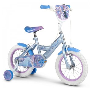 Bicicleta Frozen Huffy 14 v2.6