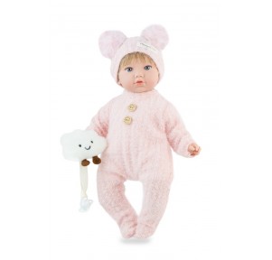 Muñeca Alina Nube 45cm