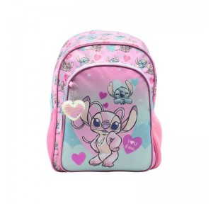 Angel Stich Mochila Doble