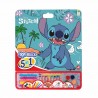 Set Actividades Dibujo Giga Block Stitch 5 en 1