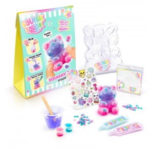 Squish Squish Pack 1