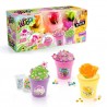 Slime Flower 3 Macetas