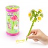 Bloom Building Pens Construye tu FloryBoli