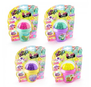 Slime Flower 1 Maceta