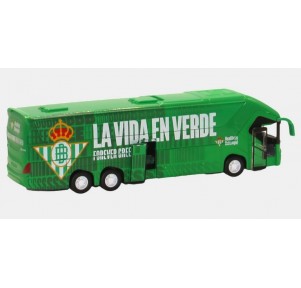 Autobús Real Betis L 2025