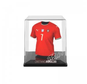 Camiseta Cristiano Ronaldo - Portugal 2025/2026