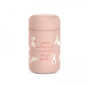 Termo papillero Wonderland Suavinex