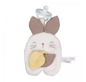 Dou Dou conejito My Sweet Chicco