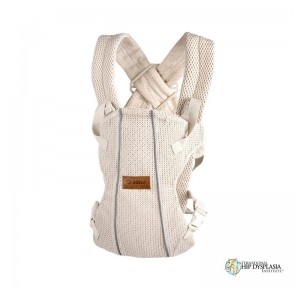 Mochila portabebé Dual Air Jane