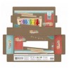 Woomax Xilofono color madera