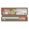 Puzzle Madera 8 Piezas Animales Surtido Woomax