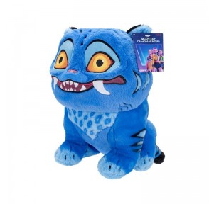 Guerreras K-Pop Peluche Derpy Sentado 30cm